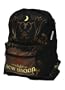 Twilight "New Moon" Backpack (Logo Swirl)