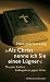 "Als Christ nenne ich Sie einen Lügner": Theodor Rollers Au... - (Hardcover) Hans-Joachim Lang - <span class='salesrank'>8) <strong>SalesRank</strong>: 417,739 "Als Christ nenne ich Sie einen Lügner": Theodor Rollers Au...