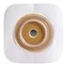 Search : Convatec Sur-fit Natura Stomahesive Flexible Skin Barrier 5" X 5" 2 1/4" Flange (57mm) - Model 125265 - Box of 10