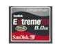 SanDisk Compact Flash Extreme III (CF) Speicherkarte 8GB