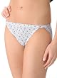Jockey Elance String Bikini - 3 Pack Jockey Elance String Bikini - 3 Pack