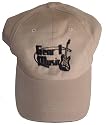 Gear 1 Music Adjustable Fit Hat, Khaki