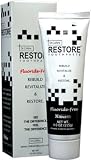 Dr. Collins Restore Remineralizing Toothpaste 3 Pack
