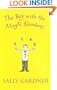 The Boy with Magic Numbers