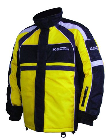  christmas JACKET XXX LARGE BLACK YELLOW ManufacturerB008YFTLYY