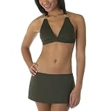 Mossimo Black: Swimwear - Olive