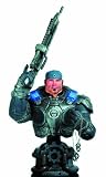 TriForce  Gears of War 2: Marcus Fenix Epic Scale BustIMAGE