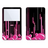 Equalizer Design Skin Decal Sticker for Apple iPod video 30GB/ 60GB/ 80GB Player