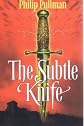 The Subtle Knife