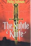The subtle knife