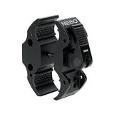 5598 NEBO PROTEC Universal Long Gun Light Mount