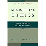 ministerial ethics moral formation for church leaders