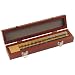 Mitutoyo Steel Rectangular Micrometer Inspection Gage Block Set, ASME Grade AS-1, 0.0625 - 2.0" Length (9 Blocks)