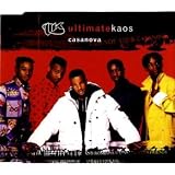 Casanova (Levert-cover version)