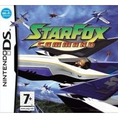 Starfox command