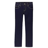 Girls' Xhilaration® Skinny Jeans - Rinse Wash