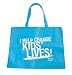 Crew Leader's Bag (Vacation Bible School 2012: Adventures on Promise Island)