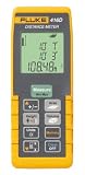 Fluke 416D Laser Distance Meter, Up to 200 FT
