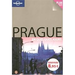 Prague en quelques jours