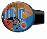 Orlando Magic 3-in-1 Deluxe Hitchcover