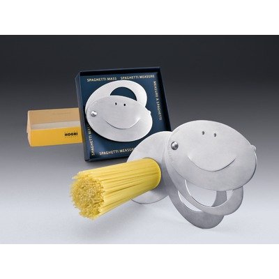 Spaghettimaß 