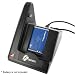 Fosmon's USB Sync n' Charge Dock Charging Cradle for Blackberry Curve 8300 with Battery Charging Slot