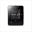 Creative ZEN Style M300 16 GB MP3 and Video Player with Bluetooth and FM Radio Playback (Black)