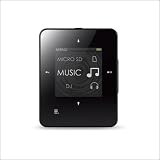 Creative ZEN Style M300 16 GB MP3 and Video Player with Bluetooth and FM Radio Playback (Black)