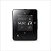 Creative ZEN Style M300 16 GB MP3 and Video Player with Bluetooth and FM Radio Playback (Black)
