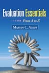 Evaluation Essentials: From A to Z