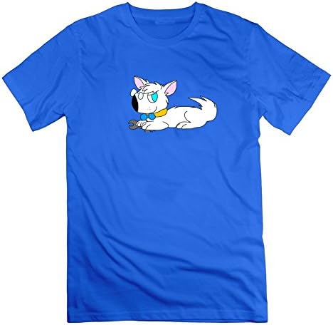 Men Styling Deepheather X-large Passenger Pigeon Printed Blue By Hectorolson