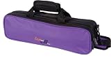 Tomandwill 33FG Flute Gig Case - Deep Purple
