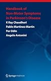 Handbook of non-motor symptoms in Parkinson's Disease