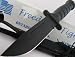 Ontario Freedom Fighter Quartermaster Knife #FF17 Made in USA