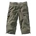 Sports : Columbia Rallye-Dakar 3/4 Hose Frauen, braun