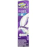 Swiffer WetJet Spray, Mop Floor Cleaner Starter Kit
