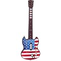 Gamer Graffix Guitar Hero Skin PS2