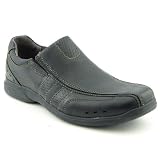 Clarks Mens Apostle Slip-On