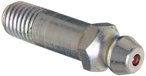 Alemite 025-1698-B 1-4 Inch-28 filetage conique Gre Alemite 025-1698-B 1-4 Inch-28 filetage conique Gre