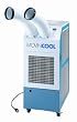 MovinCool Classic Plus 26 24,000 BTU Portable Air Conditioner With Dual Fan Speeds