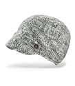 Dakine - Audrey Beanie - Grey Silver