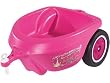 Big Bobby Car Trailer Princess (Ride-On Accessory)