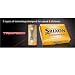 Sports : Srixon TRISPEED - Golfb&auml;lle - 12 St&uuml;ck