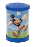Disney Mickey Mouse Night Light