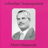  -  Lebendige Vergangenheit: Mario Filippeschi