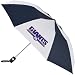 New York Giants Auto Folding Umbrella