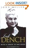 Judi Dench: With A Crack In Her Voice