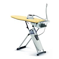 Laurastar Magic S4e Ironing System