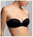 Maidenform Women's One Fabulous Fit Smooth Strapless Bra # 7245