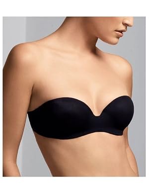 Strapless Bras